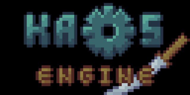 KaosEngine logo